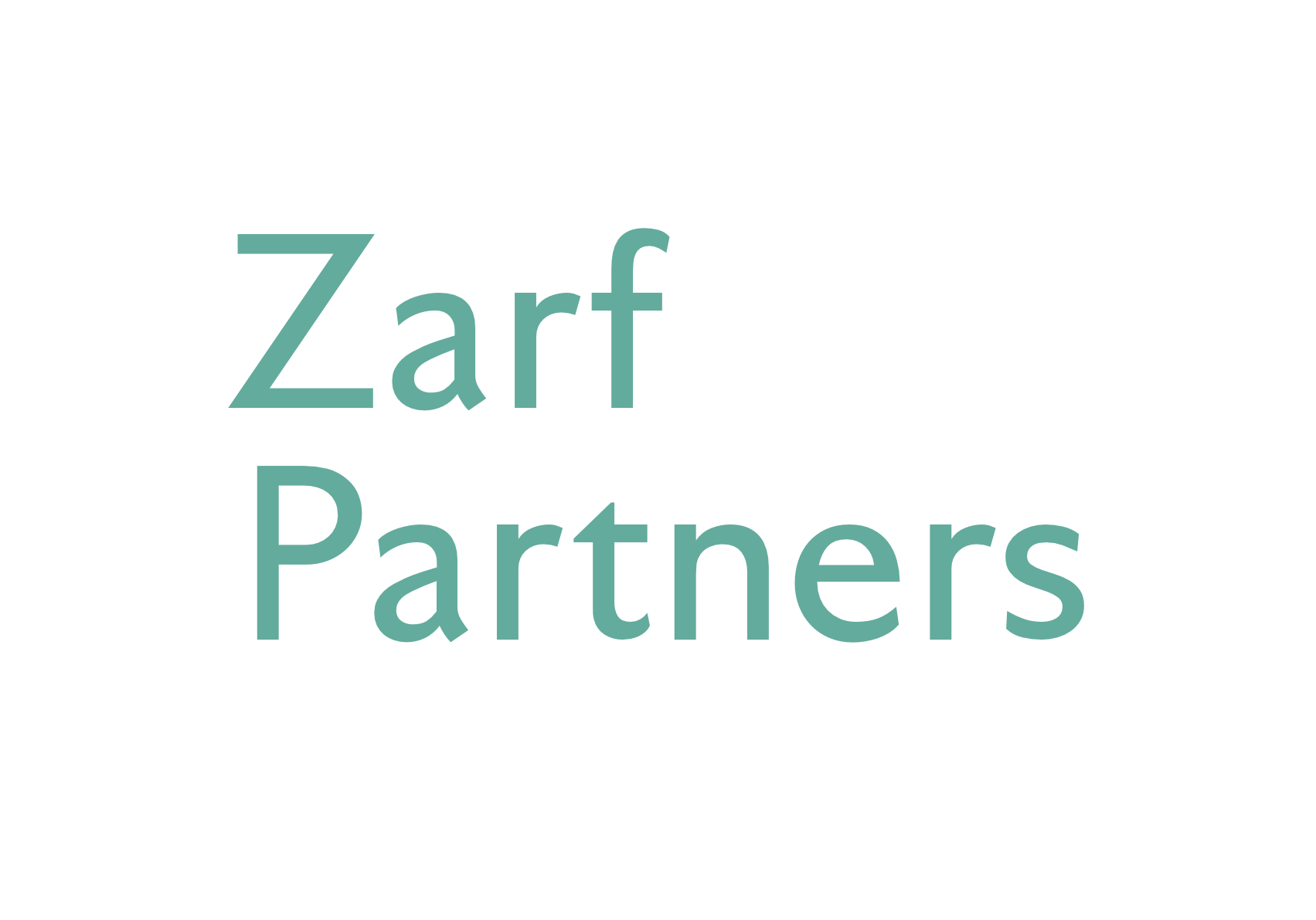 Zarf Partners
